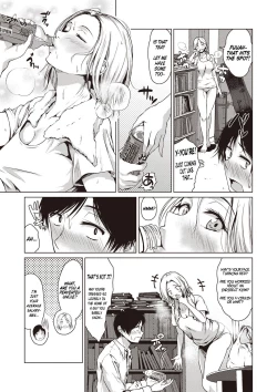 Page 5 of The Dreamest Girl