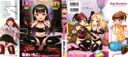 Download Dog Breeders Ch. 1-2