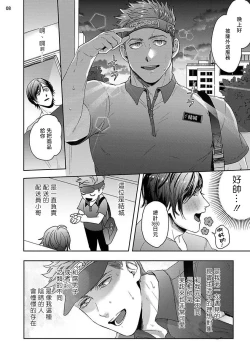 Page 8 of Tomodachi Dakedo Oishisou | 虽然是朋友但你看起來很好吃 Ch. 1-2