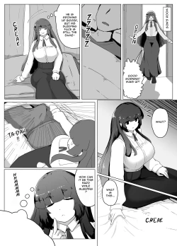 Page 2 of Boshi kan sono jū ni