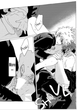 Page 16 of ]Yagate kanaderu rensōkyokuenglish