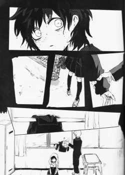 Page 20 of Oroka na Futari no Renshuu Kyoku | Our Foolish Etude Together