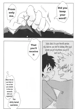 Page 24 of Oroka na Futari no Renshuu Kyoku | Our Foolish Etude Together