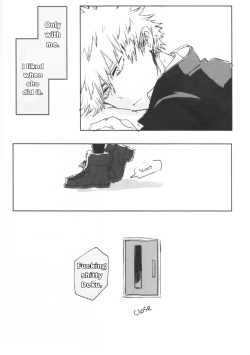 Page 25 of Oroka na Futari no Renshuu Kyoku | Our Foolish Etude Together