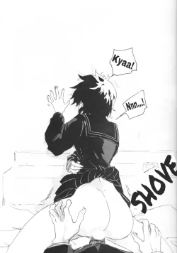 Page 2 of Oroka na Futari no Renshuu Kyoku | Our Foolish Etude Together