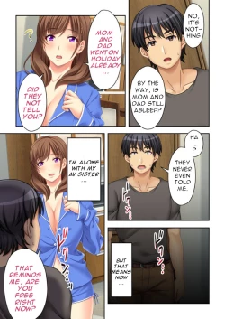 Page 21 of Nee-chan ga AV Debut Shiyagatta! Koko Suunen de Mita AV no Naka demo Dantotsu de Eroku mou Gaman no Genkai!! 2