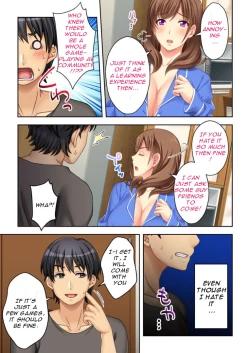 Page 25 of Nee-chan ga AV Debut Shiyagatta! Koko Suunen de Mita AV no Naka demo Dantotsu de Eroku mou Gaman no Genkai!! 2