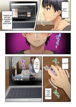 Page 7 of Nee-chan ga AV Debut Shiyagatta! Koko Suunen de Mita AV no Naka demo Dantotsu de Eroku mou Gaman no Genkai!! 2