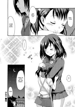 Page 19 of A Girl Named "Y"