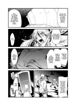 Page 14 of Kunoichi Ninpouchou