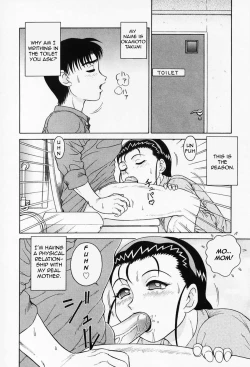 Page 43 of H na Onegai | Sex Please Ch. 1-3