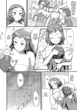 Page 3 of Rinko Mama to Nyan x2 shitaai!! | I Want To Meow With Mama Rinko!!