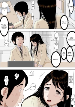 Page 21 of Charao ni Netorare Route 2 Vol. 3