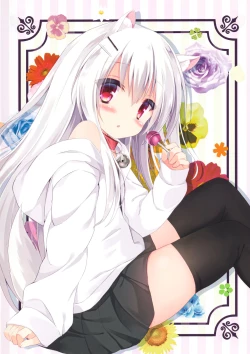 Page 3 of True Blue IX