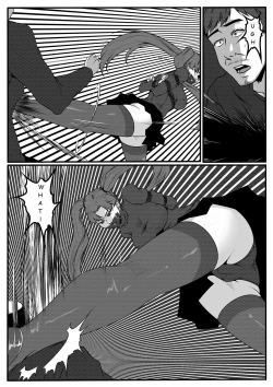 Page 34 of Bondage Anecdotes 1