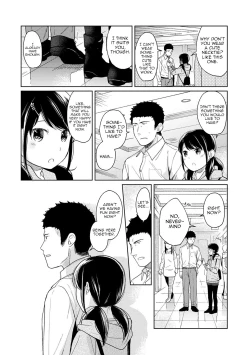 Page 326 of 1LDK+JK Ikinari Doukyo? Micchaku!? Hatsu Ecchi!!? Ch. 1-26