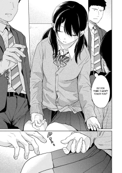 Page 608 of 1LDK+JK Ikinari Doukyo? Micchaku!? Hatsu Ecchi!!? Ch. 1-26