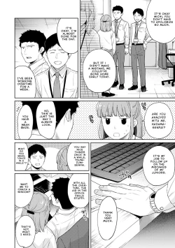 Page 720 of 1LDK+JK Ikinari Doukyo? Micchaku!? Hatsu Ecchi!!? Ch. 1-26