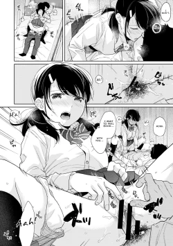 Page 738 of 1LDK+JK Ikinari Doukyo? Micchaku!? Hatsu Ecchi!!? Ch. 1-26