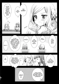 Page 23 of Seifuku Shokushu 7 | Uniform Tentacles 7
