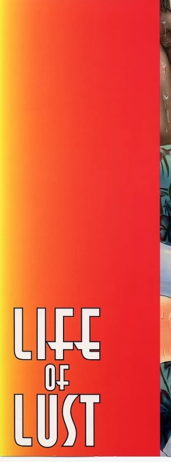 Page 3 of Injo no Seikatsu - Life of Lust