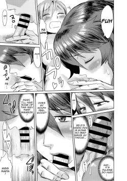 Page 10 of Gibo Ochi 2 | Fallen Stepmother 2