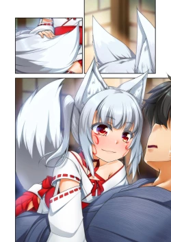 Page 24 of Mesu ♂ Kami