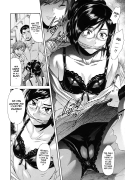 Page 10 of Strong Woman