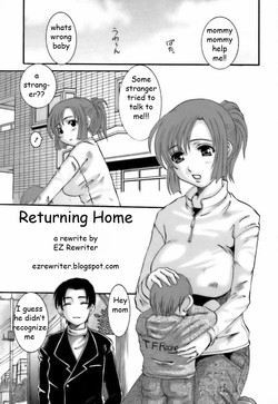 Download Returning Home