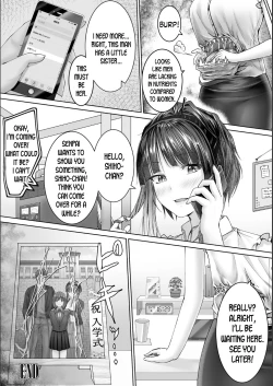 Page 14 of Hitokui | Maneater