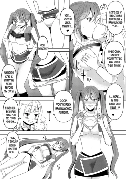 Page 4 of Seijin Dansei ga Ninki Race Queen ni Naru Houhou | How to become a popular race queen for adult males