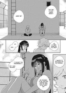 Page 6 of Chigu Hagu Stride | Offbeat Stride
