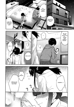 Page 22 of Kawaii Onnanoko o Tsuru Houhou - Method to catch a pretty girl Ch. 1