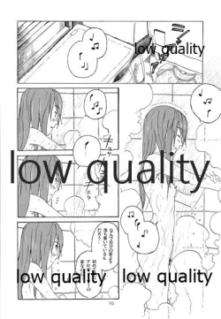 Page 11 of Chihaya to Iru Fuukei encore