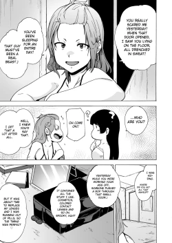 Page 7 of GAME OF BITCHES 3