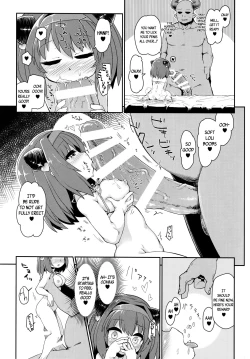 Page 20 of Loli Draph Onaho no Tsukurikata.