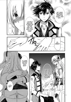 Page 13 of Houkago Date