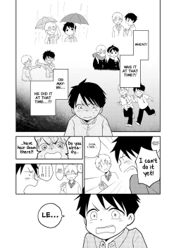 Page 10 of Moto Onakura no Tomodachi