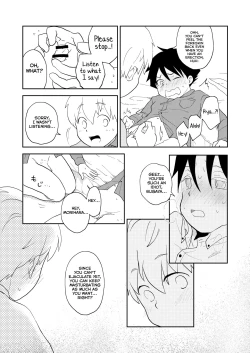Page 17 of Moto Onakura no Tomodachi
