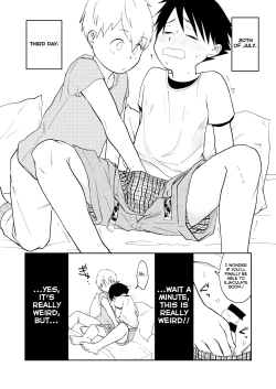 Page 26 of Moto Onakura no Tomodachi