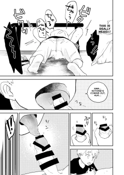 Page 31 of Moto Onakura no Tomodachi