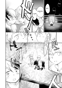 Page 44 of Moto Onakura no Tomodachi