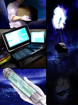 Page 29 of Mameido no pichipichi densetsu