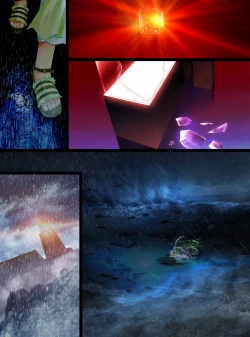 Page 44 of Mameido no pichipichi densetsu