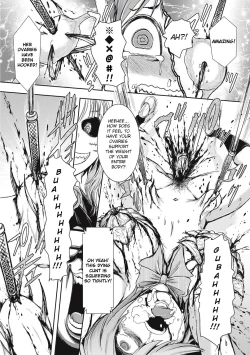 Page 75 of Cruel Black Street # Zero Ch. 1-4