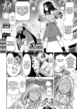 Page 83 of Cruel Black Street # Zero Ch. 1-4