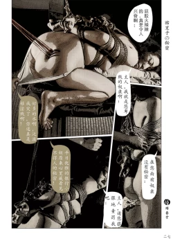 Page 29 of Youlizi de Mimi