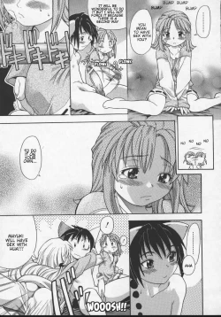 Page 13 of Mahou Shoujo Entan Zenpen | Magical Girl Romance