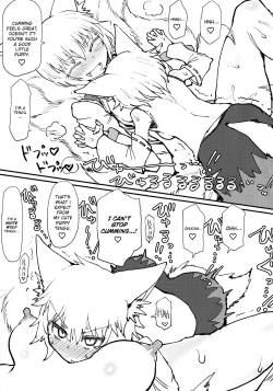 Page 12 of Hokahoka Kitsune Futon | Cozy Warm Fox Futon