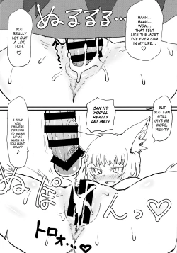 Page 13 of Hokahoka Kitsune Futon | Cozy Warm Fox Futon